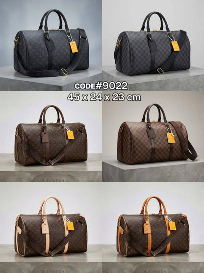 𝗟𝗢𝗨𝗜𝗦 𝗩𝗨𝗜𝗧𝗧𝗢𝗡
TRAVELLING BAG
ᴡɪᴛʜ ʟᴏɴɢ ᴛʀɪᴍ sᴛʀᴀᴘ
ɢᴏʟᴅ ʜᴀʀᴅᴡᴀʀᴇ
sɪᴢᴇ : 45 cm 

80 dhs🇦🇪🇦🇪

ɢᴏᴏᴅ ǫᴜᴀʟɪᴛʏ ᴍᴀᴛᴇʀɪᴀʟ

Zain31
♥️♥️♥️