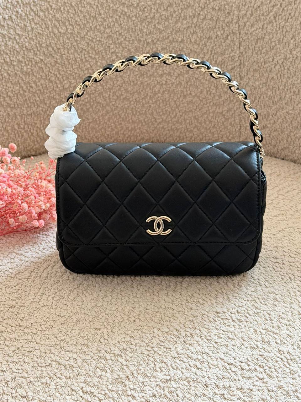 Chanel
Master
270 dhs✅

Zain134
♥️♥️♥️