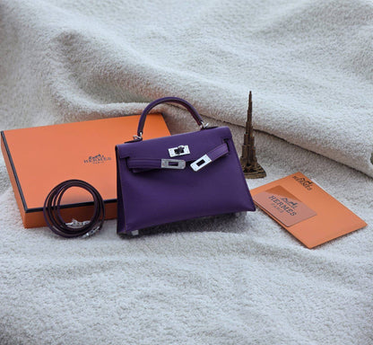 Hermes Kelly 
           19Cm
330 dhs❣️

Zain131
♥️♥️♥️