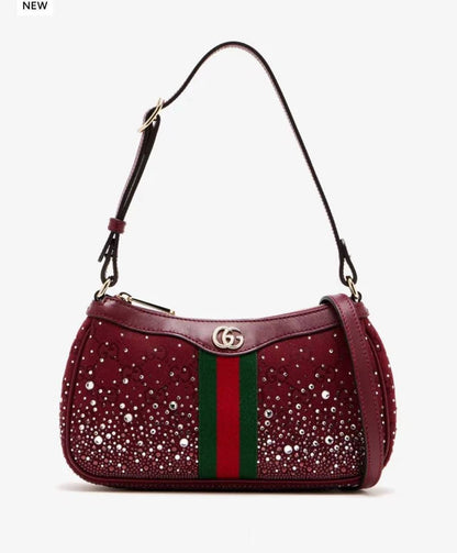 GUCCI 
PREMIUM QUALITY 💯
160 dhs✅
WITH BOX 📦

Zain28
♥️♥️♥️