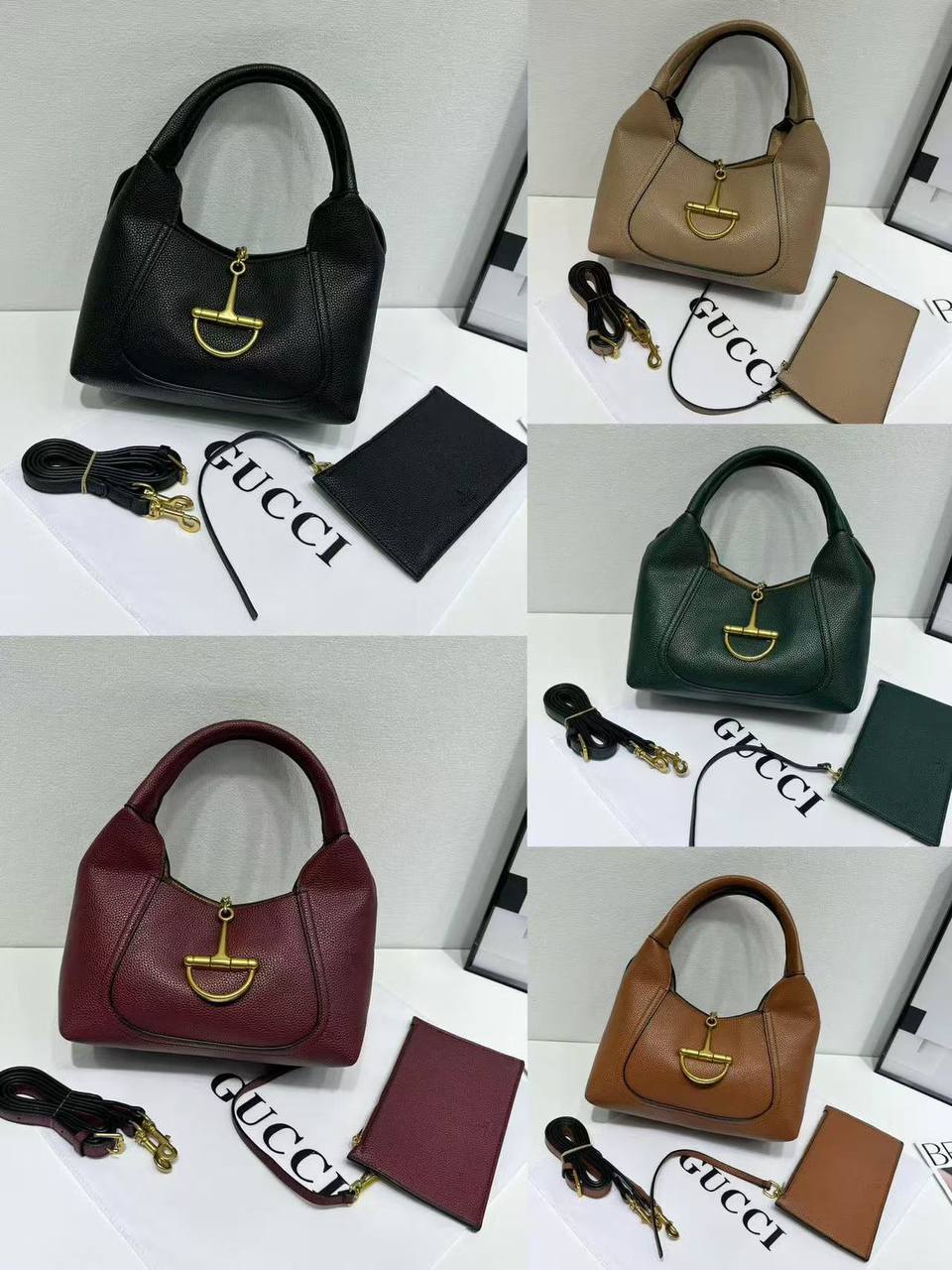 Gucci
100 dhs💓
With box
Size25cm

Zain138
♥️♥️♥️