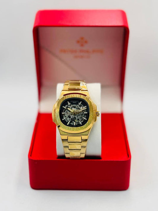 PATEK PHILIPPE MEN
*New Arrival*🔥
*Automatic*
100 dhs🪙🌨️

Zain08
♥️♥️♥️