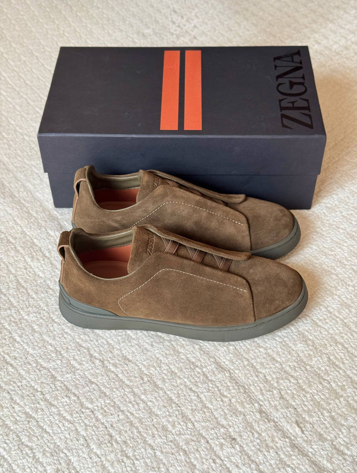 ZEGNA 

AAA QUALITY 

SIZE:40 to 46

500 dhs🇦🇪🇦🇪

Zain185
♥️♥️♥️