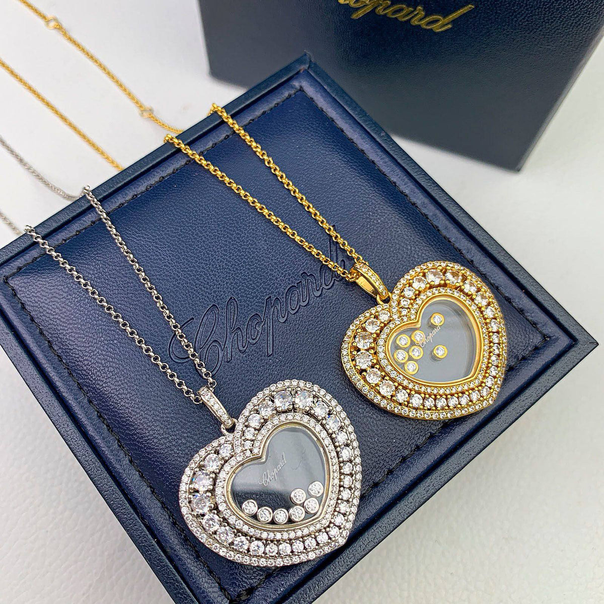 CHOPARD

Set🍃

Master
225 dhs🇦🇪🇦🇪

Zain263
♥️♥️♥️