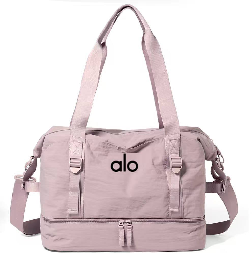 New Alo Travel BAG

70 dhs🇦🇪🇦🇪

Size: 48*28*10cm
Zain40
♥️♥️♥️