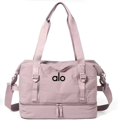 New Alo Travel BAG

70 dhs🇦🇪🇦🇪

Size: 48*28*10cm
Zain40
♥️♥️♥️