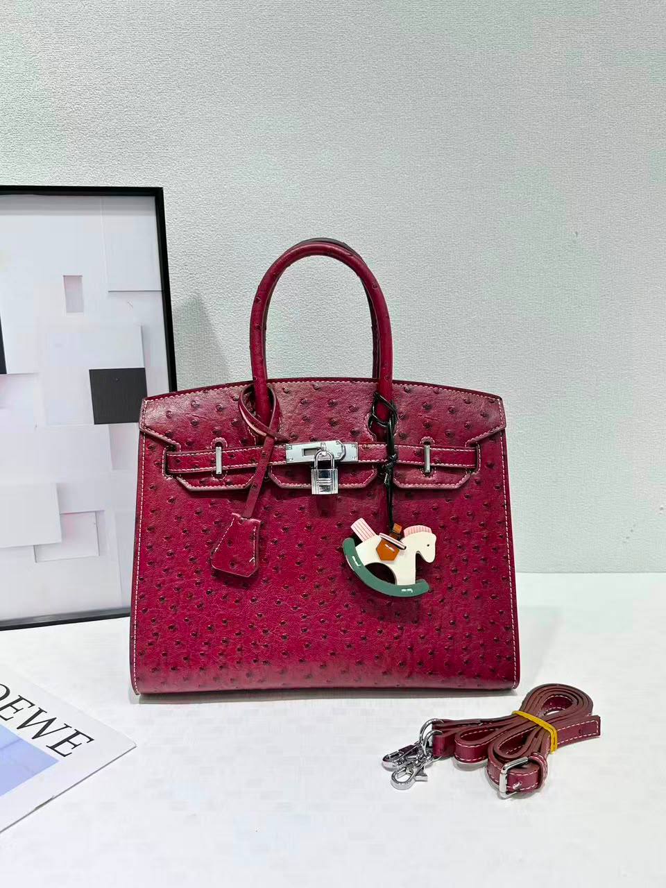 Hermes

120 dhs
30 cm

Zain143
♥️♥️♥️