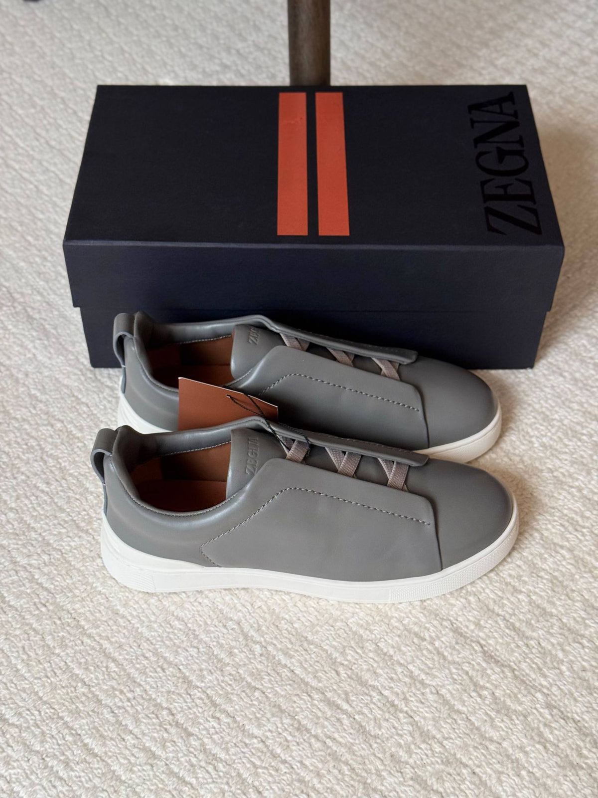 ZEGNA
 AAA QUALITY

 SIZE:40 to 47

500 dhs🇦🇪🇦🇪🇦🇪

Zain185
♥️♥️♥️