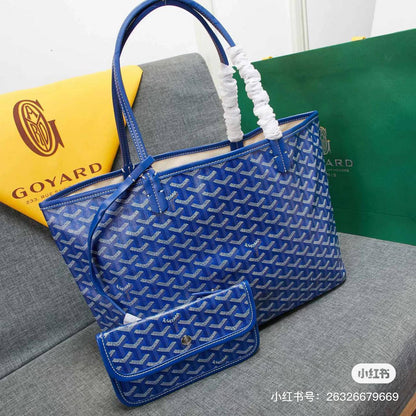 Goyard
46 cm
75 dhs💓

Zain17
♥️♥️♥️