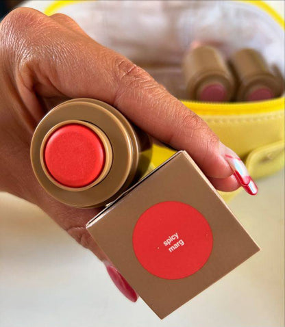 Rhode
Pocket blush

30 dhs 

Zain36
♥️♥️♥️