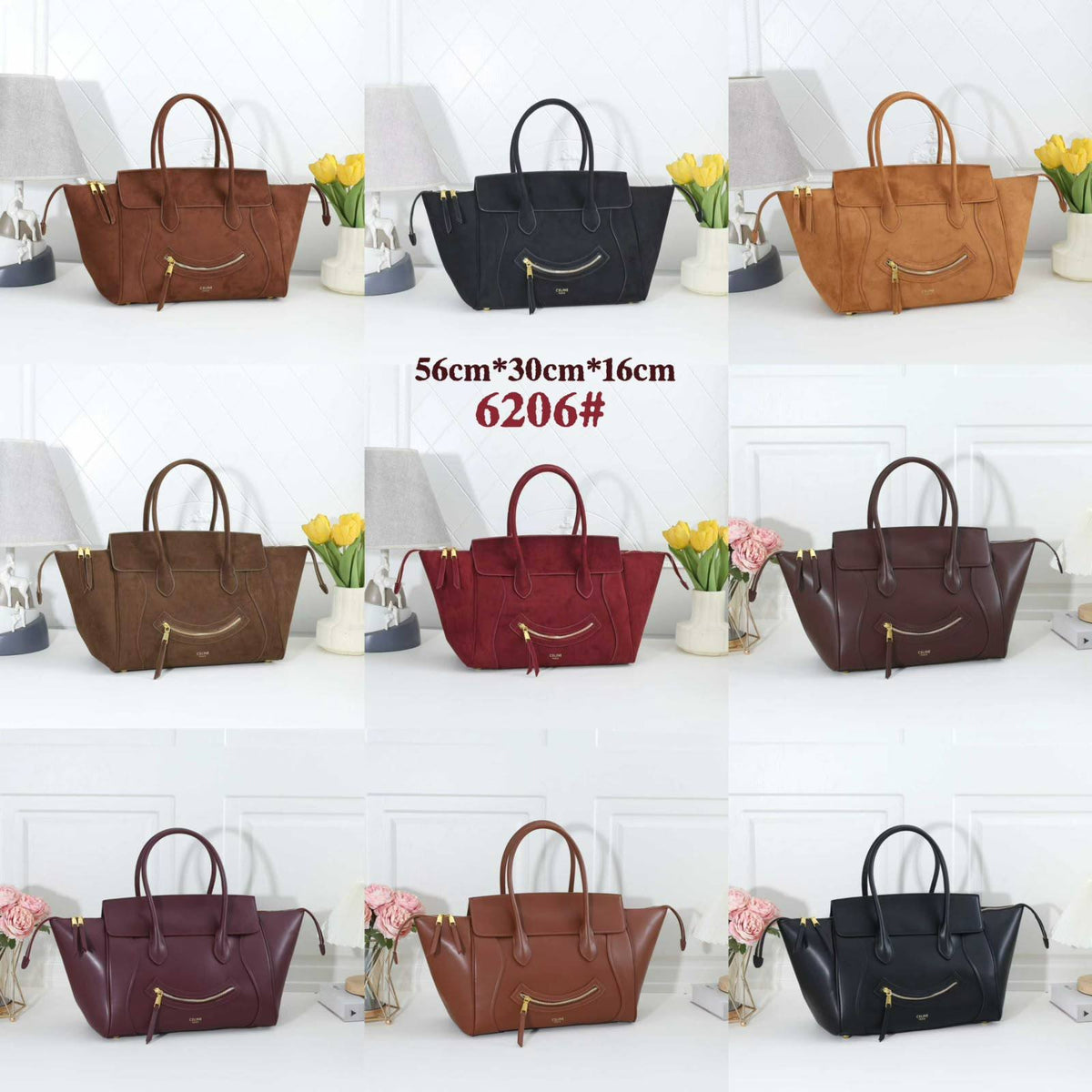 CELINE 

HIGH QUALITY 

NEW CAME 
125 dhs🇦🇪🇦🇪

Zain295
♥️♥️♥️