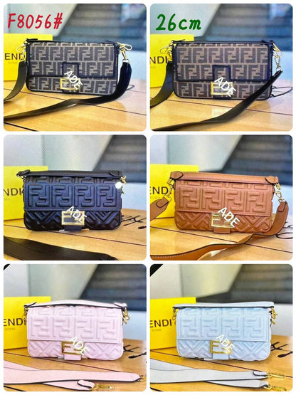 Fendi
High Quality

With box🎁🎁🎁

Size 26cm
90 dhs💓

Zain136
♥️♥️♥️