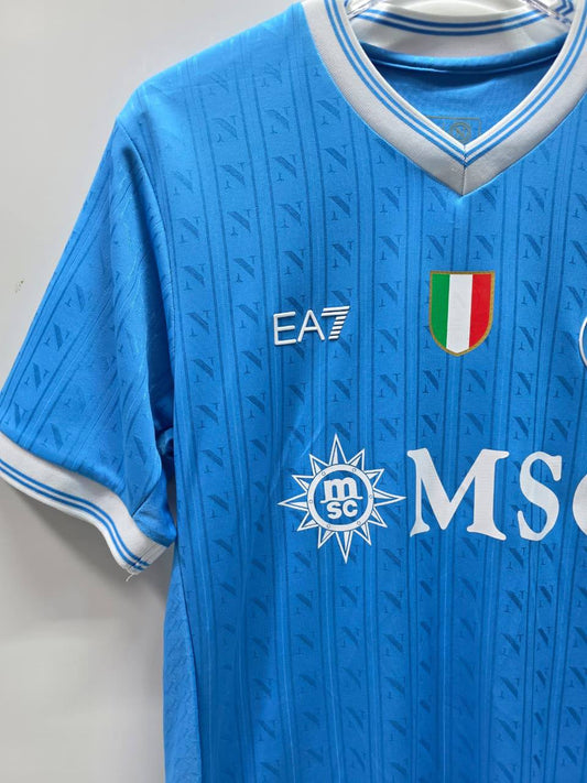 Napoli 
PLAYER EDITION 
size S  M  L. Xl  xxl 
85 dhs✅

Zain197
♥️♥️♥️