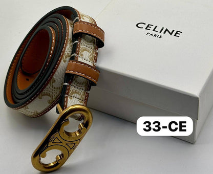 Belts
65 dhs✅

Zain182
♥️♥️♥️
