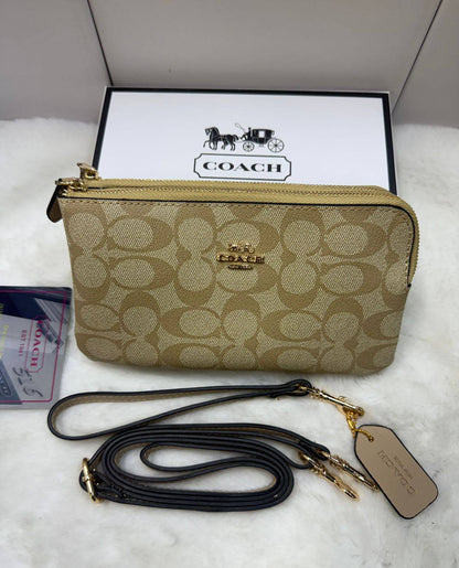 NEW COME

COACH BAG

WITH BOX 
🎁🎁🎁

45 DHS💓

Zain40
♥️♥️♥️
