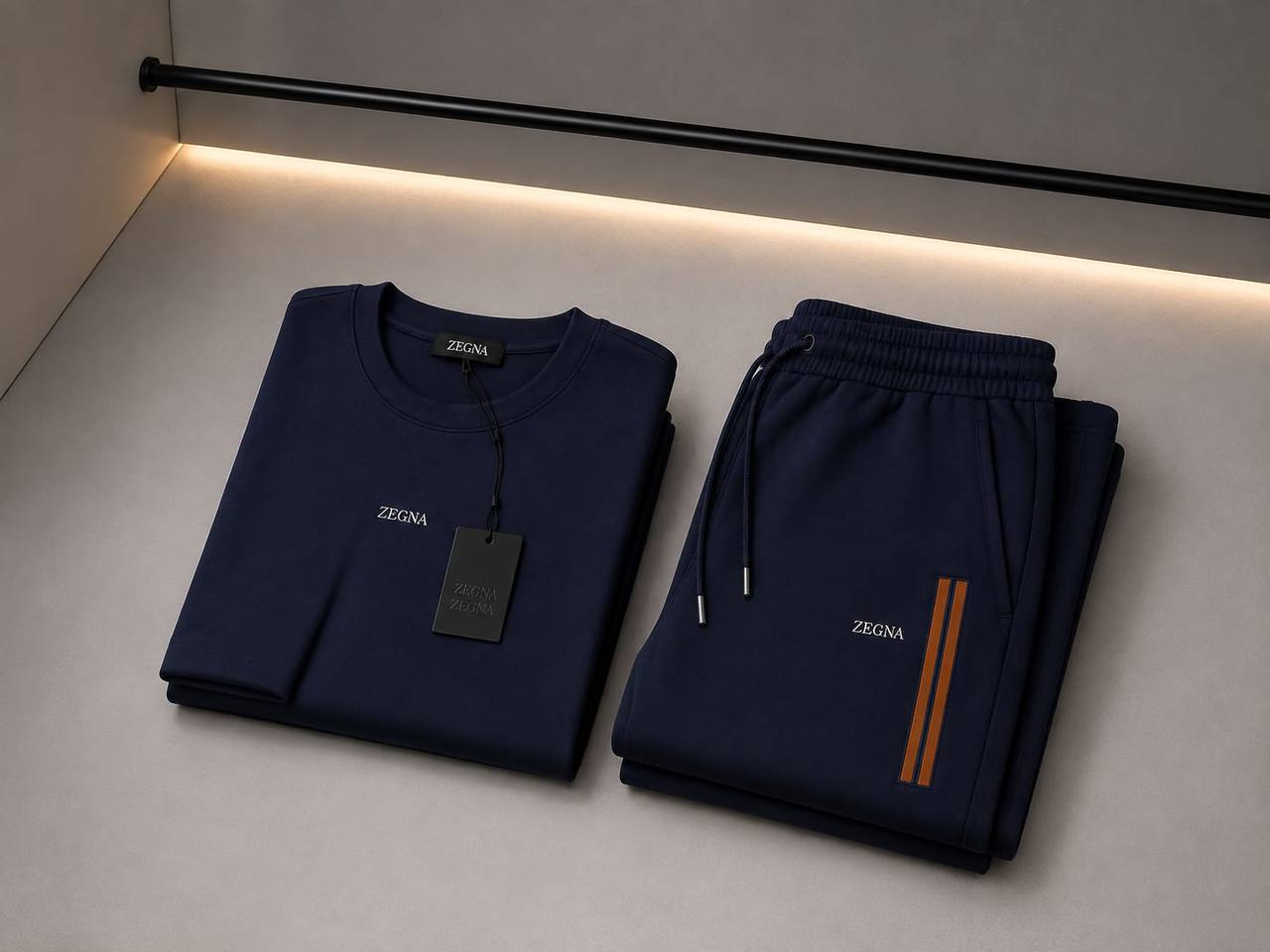 ZEGNA
SUPER MASTER QUALITY ✨
SIZE :S M L XL XXL
350 dhs🇦🇪🇦🇪

Zain327
♥️♥️♥️