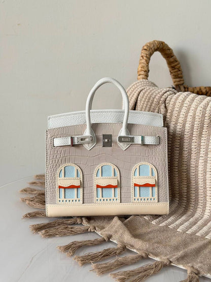 HERMES FAUBOURG 
20CM
FULL HANDMADE
For Price 👇 WhatsApp✅
0568585901 
0507557372
0552275751 Owner Zain 👌

Zain315
♥️♥️♥️