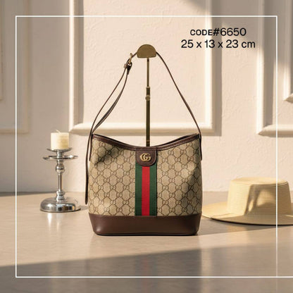 GUCCI ᴏᴘʜɪᴅɪᴀ ᴍɪɴɪ
sʜᴏᴜʟᴅᴇʀ ᴛᴏᴛᴇ ʙᴀɢ
ɢᴏʟᴅ ʜᴀʀᴅᴡᴀʀᴇ
sɪᴢᴇ : 25 cm

70 dhs✅

Zain31
♥️♥️♥️