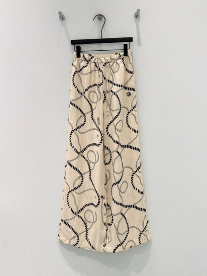 HERMES
Women’s Linen Pants
Master Quality 
SML
280 dhs✅

Zain276
♥️♥️♥️