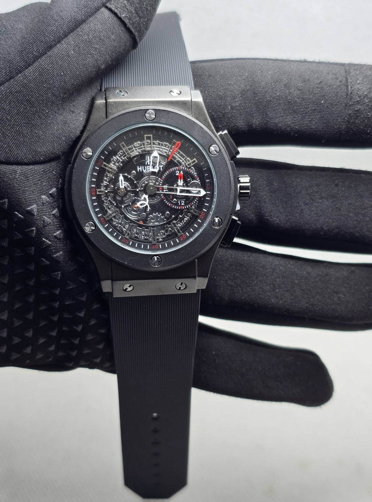 Hublot 

Stopwatch 
90 dhs🇦🇪🇦🇪🇦🇪

Zain29
♥️♥️♥️
