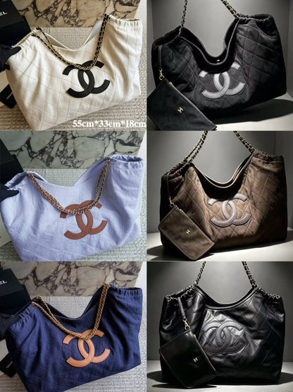 CHANEL NEW CAME BIG SIZE COPY ONE 
210 dhs🇦🇪🇦🇪

Zain295
♥️♥️♥️