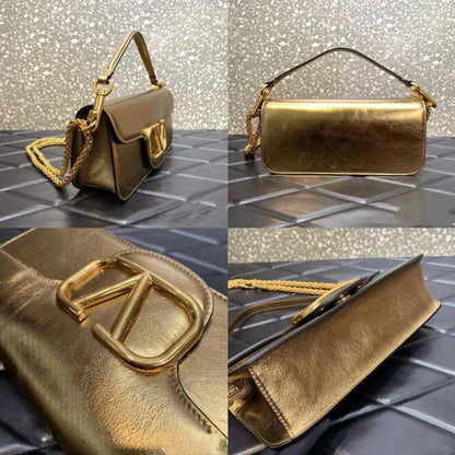 💖  Valentino Loco long
1️⃣ First quality +🎁
Size : 27 * 13 cm
110 dhs✅
with box 🎁

Zain115
♥️♥️♥️