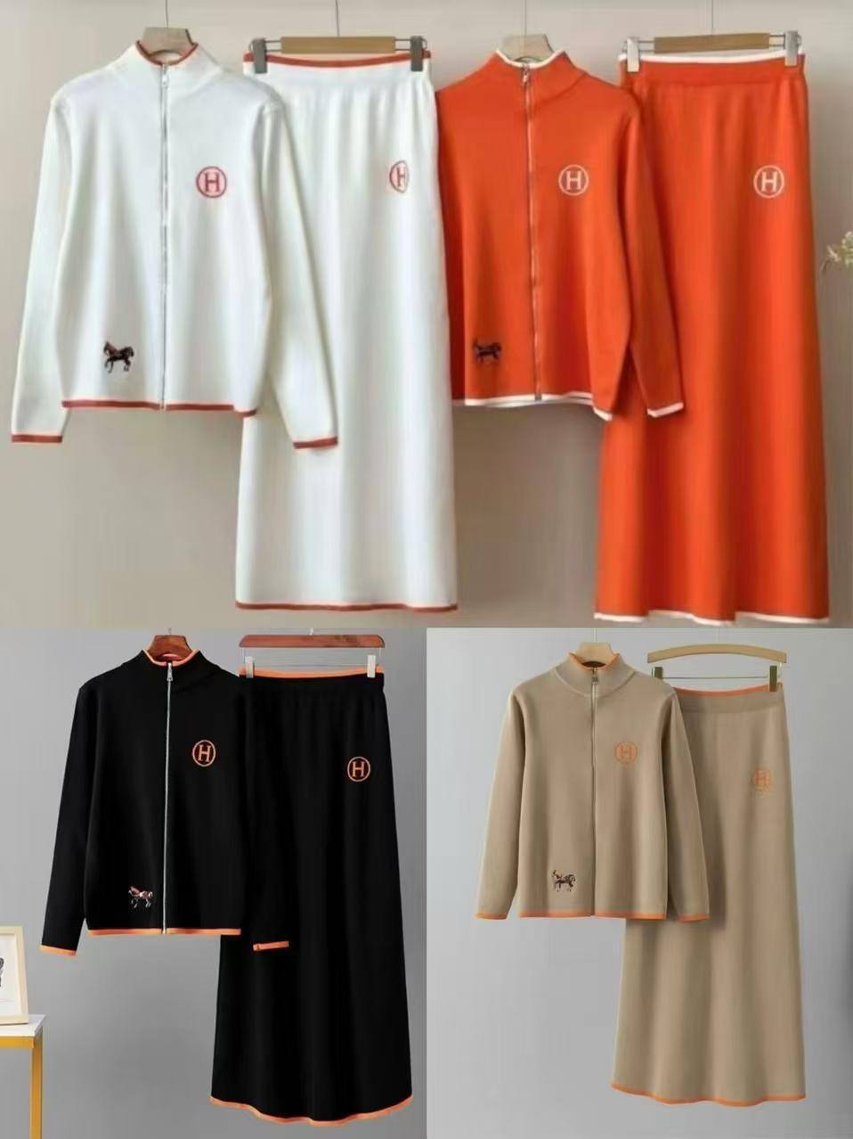 *New collections 
140 dhs💕🪙
*good  quality  ✅
*Sizes: free size 
*AVAILABLE NOW*

Zain231
💕💕💕