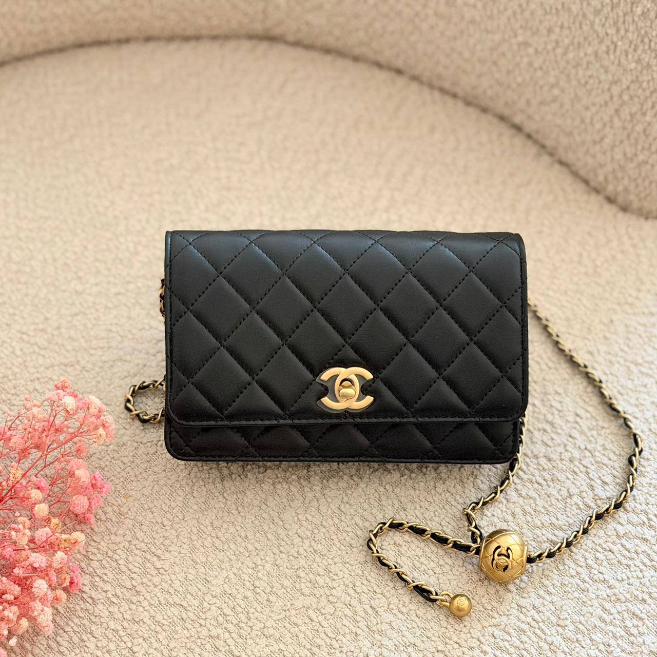 Chanel
Master
230 dhs✅

Zain134
♥️♥️♥️