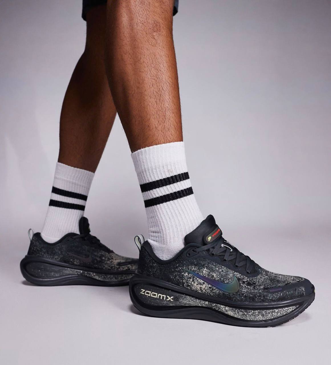 Nike Vomero Plus，
Size 36-45 ，
250 dhs✅

Zain18
♥️♥️♥️