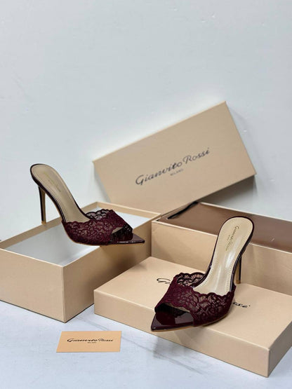 GIANVITO ROSSI
 9CM
HIGH QUALITY 💯
Size 36-37-38-39-40-41

110 dhs🇦🇪🇦🇪

Zain21
♥️♥️♥️