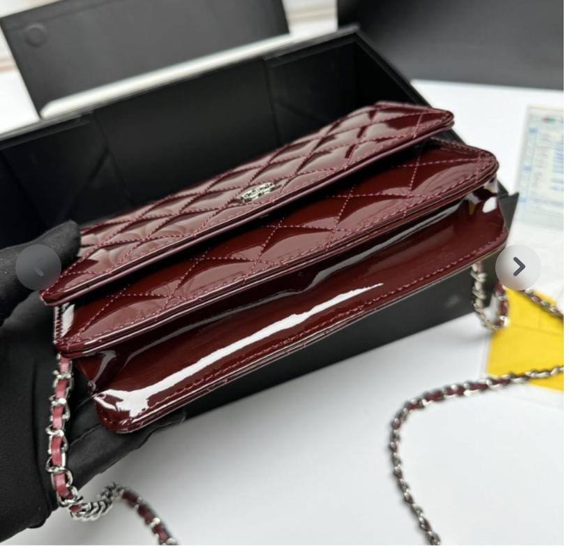 Celine - Chanel
90 dhs🪙🌨️
with box
🎁🎁🎁

high quality

Zain07
♥️♥️♥️