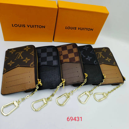 LV Wallets
35 dhs❣️

Zain40
♥️♥️♥️