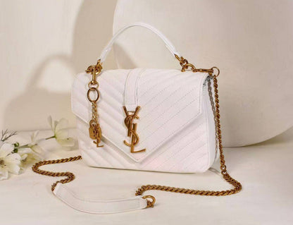 YSL 

RESTOCK GOOD QUALITY 
WITH BOX 
🎁🎁🎁

110 dhs❣️

Zain279
♥️♥️♥️