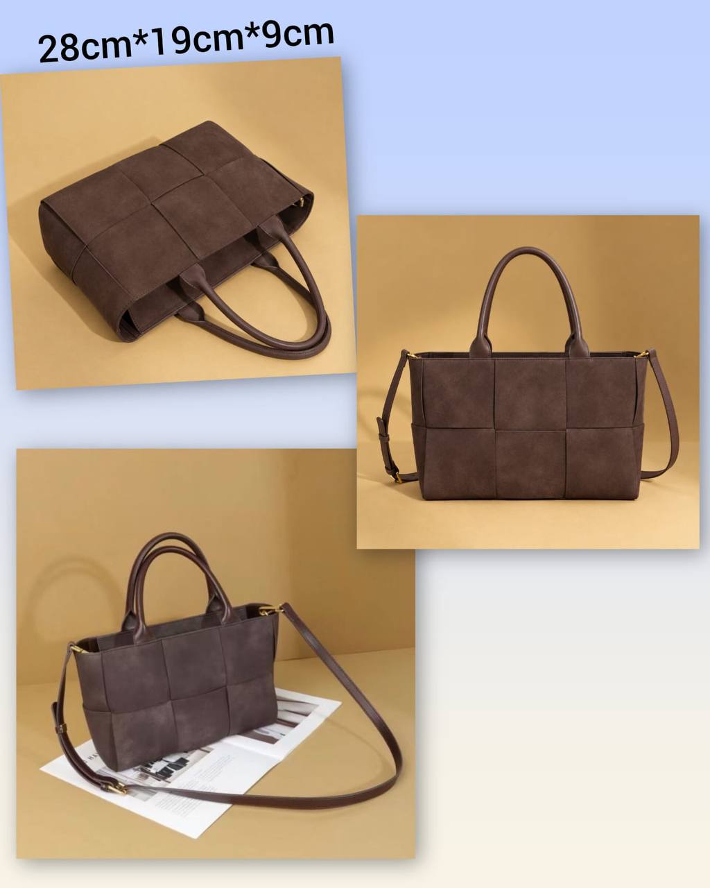BOTTEGA 

COPY ONE 

NEW CAME 
WITH BOX 

135 dhs🇦🇪🇦🇪

Zain39
♥️♥️♥️