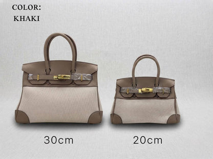 Hermes ʙᴇʀᴋɪɴs ᴛᴡᴏ ᴛᴏɴᴇ
ʜᴀɴᴅʙᴀɢ ᴀɴᴅ ʟᴏɴɢ sᴛʀᴀᴘ
ᴘᴀᴅʟᴏᴄᴋ/ᴋᴇʏ
ᴡɪᴛʜᴏᴜᴛ ʙᴏx
ʟᴇᴀᴛʜᴇʀ ᴄᴏᴀᴛᴇᴅ ᴄᴀɴᴠᴀs
sɪᴢᴇ: ᴍᴇɴᴛɪᴏɴ
ᴘʀɪᴄᴇ: 120 dhs✅ 30ᴄᴍ
           100 dhs✅ 20ᴄᴍ

Zain56
♥️♥️♥️