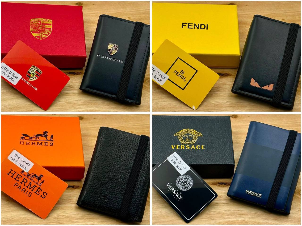 Wallets
45 dhs💓

Zain182
♥️♥️♥️