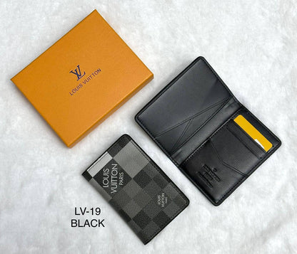 Wallets
65 dhs✅

Zain182
♥️♥️♥️