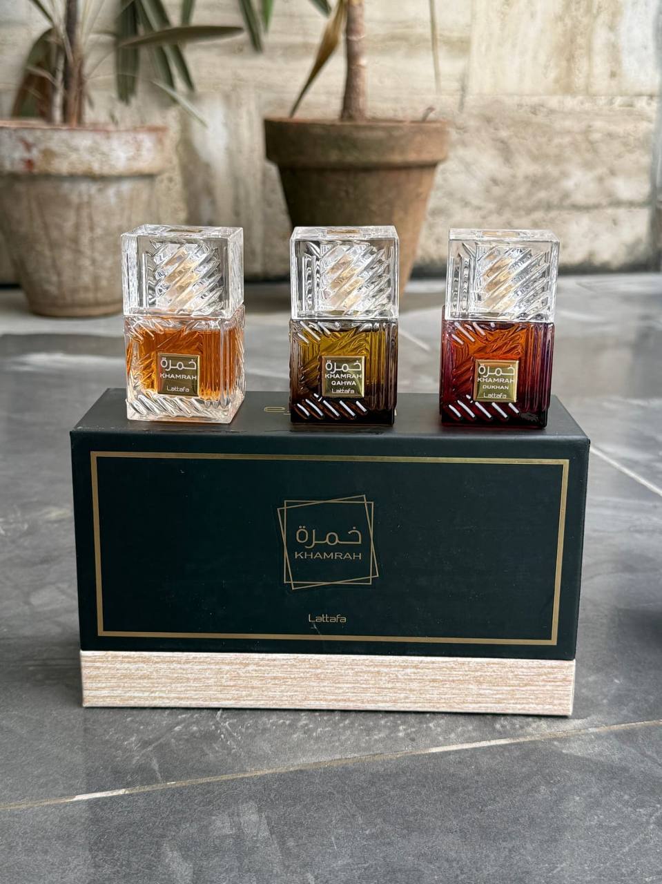 KHAMRAH SET
50 dhs🇦🇪🇦🇪

Zain01
♥️♥️♥️