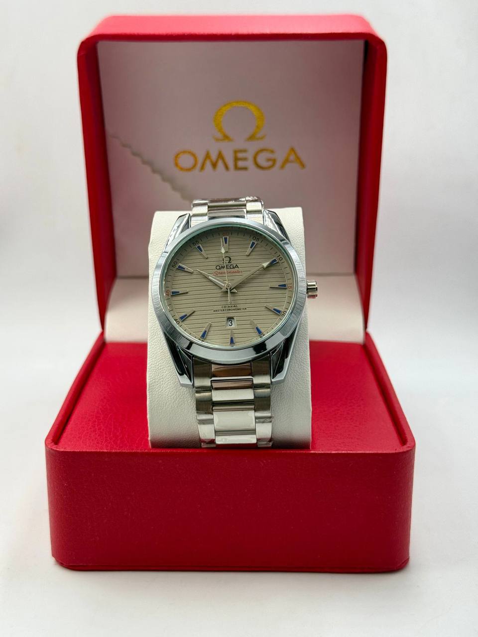 Omega men 
55 dhs🌺

Zain08
♥️♥️♥️