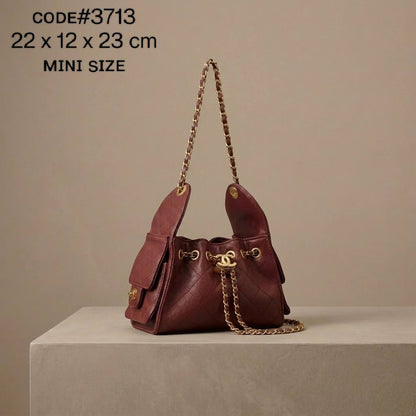 Chanel sᴍᴀʟʟ 22 cm
ʜᴏʙᴏ sʜᴏᴜʟᴅᴇʀ ʙᴀɢ
ᴄᴀᴠɪᴀʀ ᴄᴀʟғsᴋɪɴ ʟᴇᴀᴛʜᴇʀ
ɢᴏʟᴅ - ᴛᴏɴᴇ ʜᴀʀᴅᴡᴀʀᴇ
sɪᴢᴇ : 22 cm
ᴡɪᴛɢ BOX 

120 dhs💓

Zain31
♥️♥️♥️