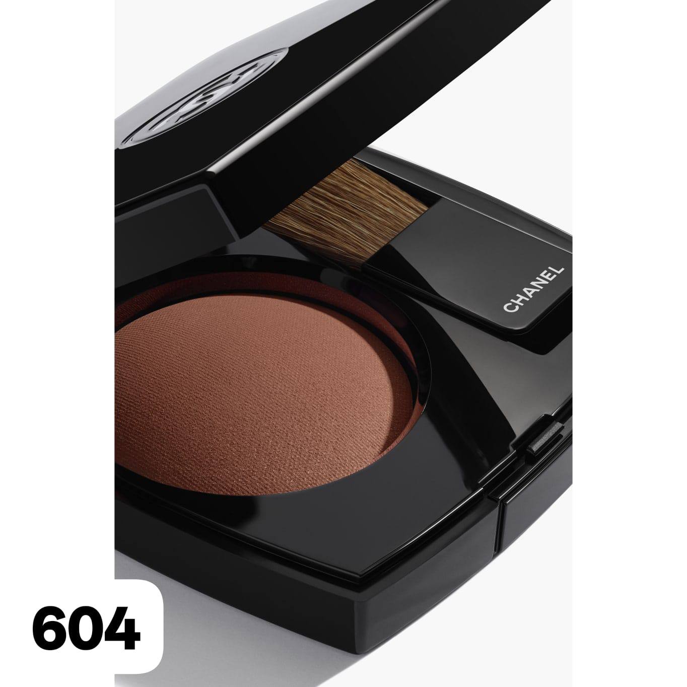 CHANEL JOUES CONTRASTE POWDER BLUSH
50 dhs✅

Zain01
♥️♥️♥️