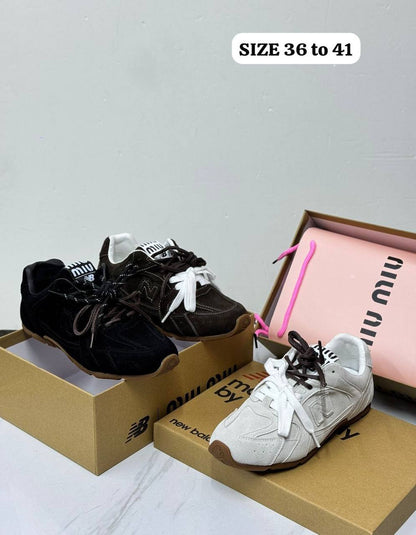 MIU MIU 
SIZE 36-41
170 dhs🇦🇪🇦🇪

Zain21
♥️♥️♥️