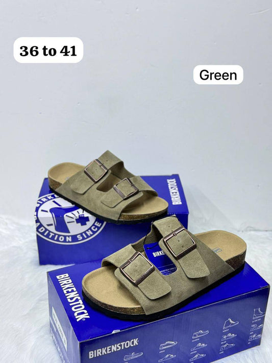 BIRKENSTOCK

SIZE 36-41

105 dhs🇦🇪

Zain21
♥️♥️♥️