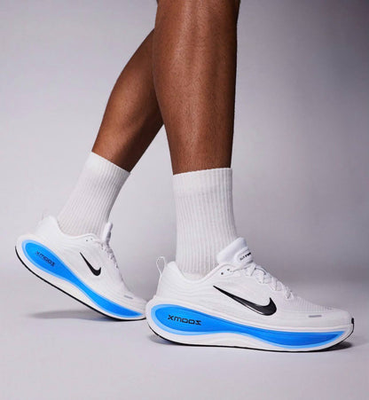 Nike Vomero Plus White Blue Hero Black ，

Size 36-45 ，
240 dhs🇦🇪🇦🇪

Zain18
♥️♥️♥️