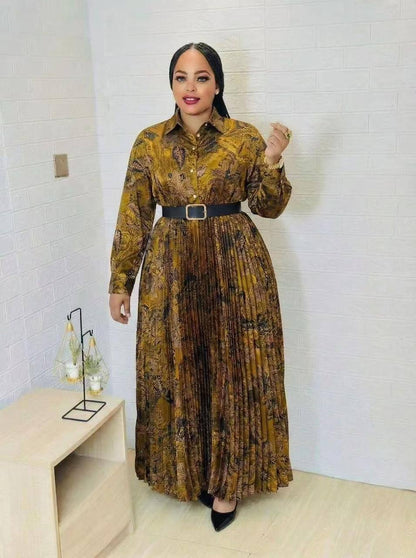 Dress 👗 
130 dhs✅
size 👉L,XL,2XL,3XL💃💃💃💃🌹

Zain161
♥️♥️♥️
