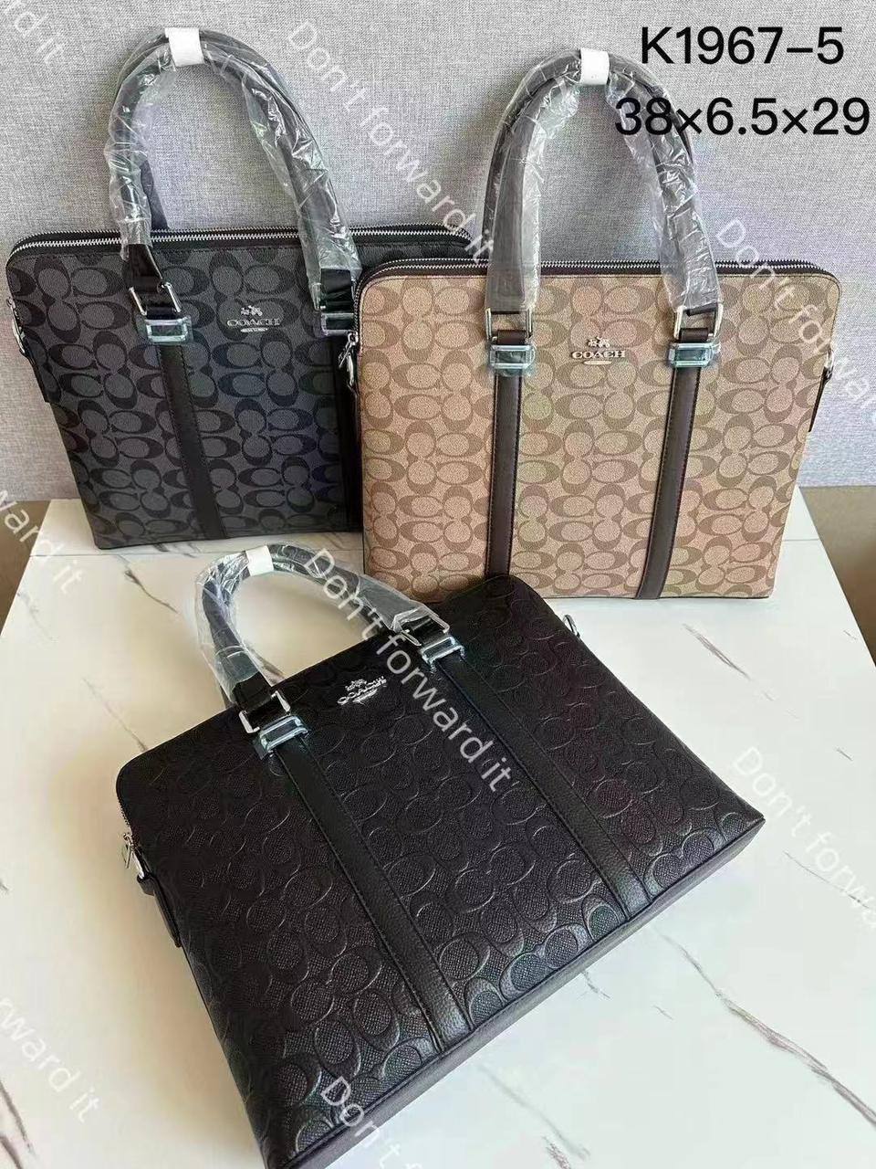 Laptop bags

110 dhs🇦🇪🇦🇪

Zain143
♥️♥️♥️