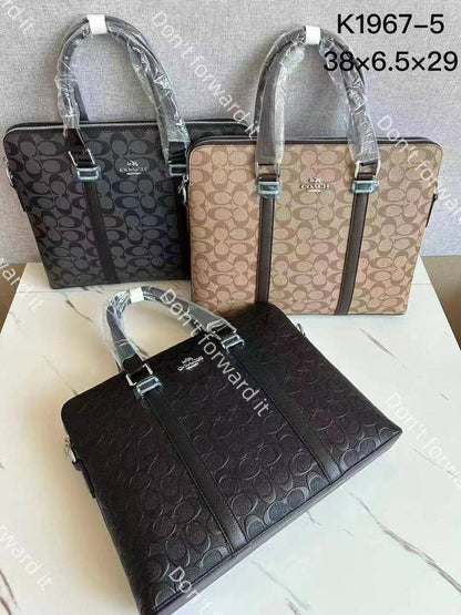 Laptop bags

110 dhs🇦🇪🇦🇪

Zain143
♥️♥️♥️