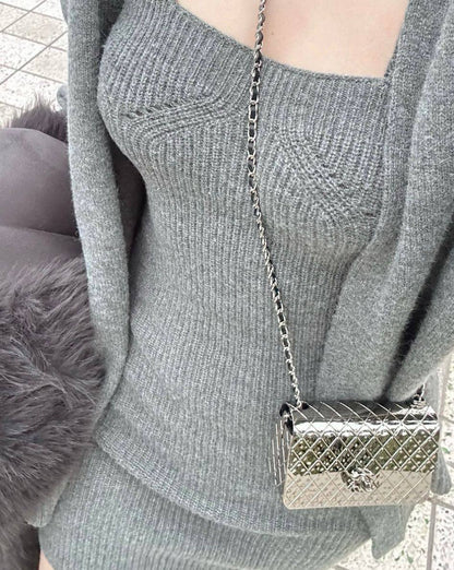 CHANEL 

COPY ONE NEW CAME 

WITH BOX 
🎁🎁🎁

155 dhs💓

Zain39
♥️♥️♥️