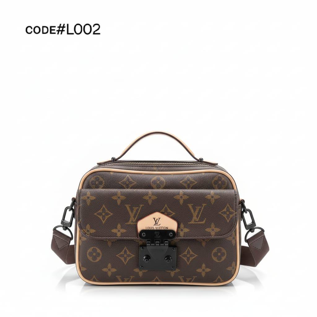 LV
ᴛʀᴜɴᴋ ᴄʀᴏss ʙᴏᴅʏ ʙᴀɢ
sɪᴢᴇ : 21 cm

60 dhs🪙🌨️

Zain31
♥️♥️♥️