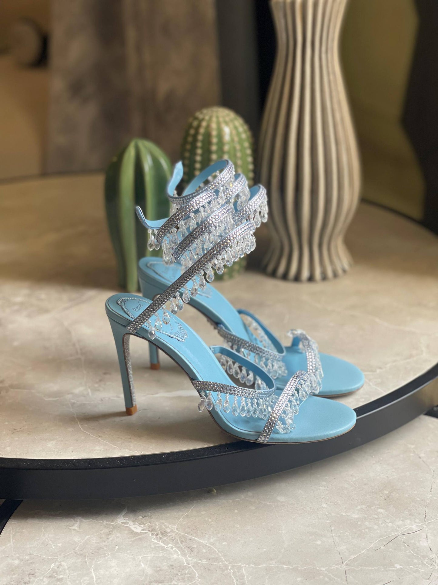 RENE CAOVILLA ✔️
SUPER MASTER QUALITY ✅
Size : 36 TO 41 🐾
570 dhs🗽

Zain113
♥️♥️♥️